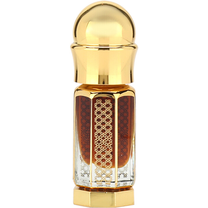 Oud Malaki Oil